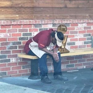 Meet your Posher, Bailey